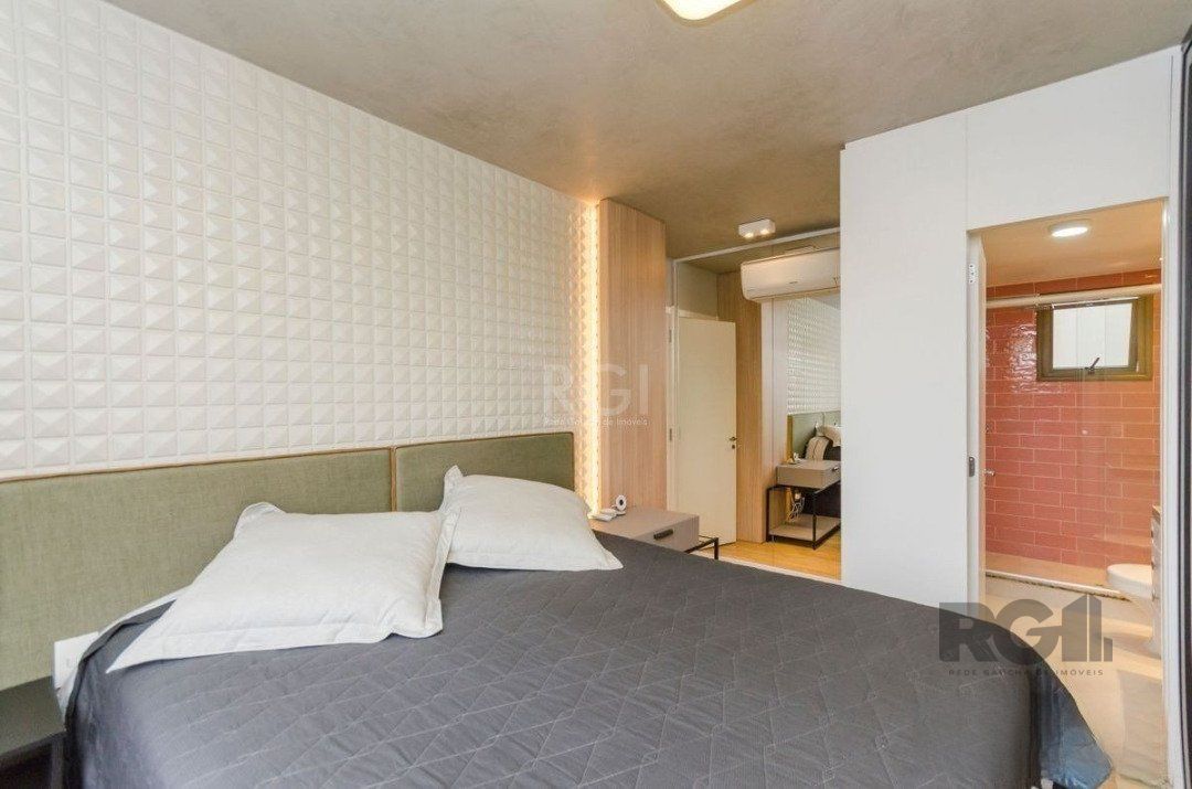 Apartamento à venda com 3 quartos, 89m² - Foto 8
