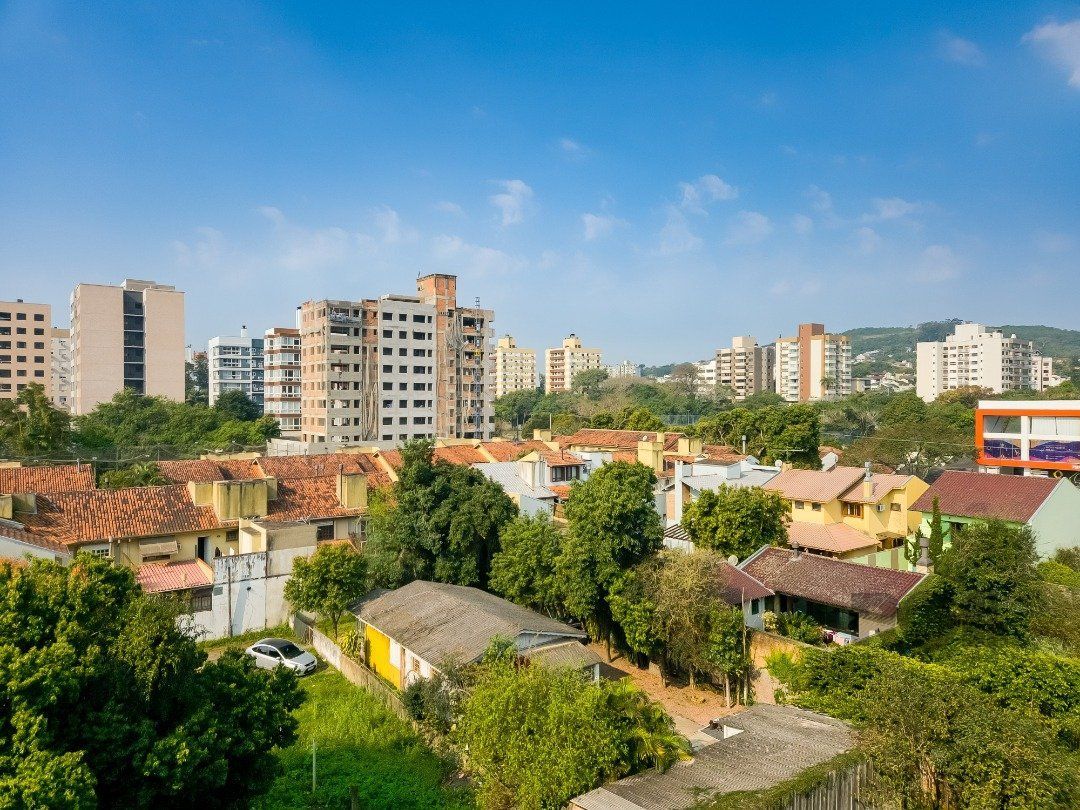 Apartamento à venda com 1 quarto, 42m² - Foto 11