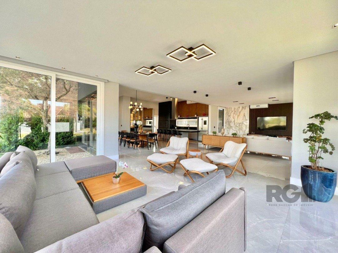 Casa de Condomínio, 4 quartos - Foto 8