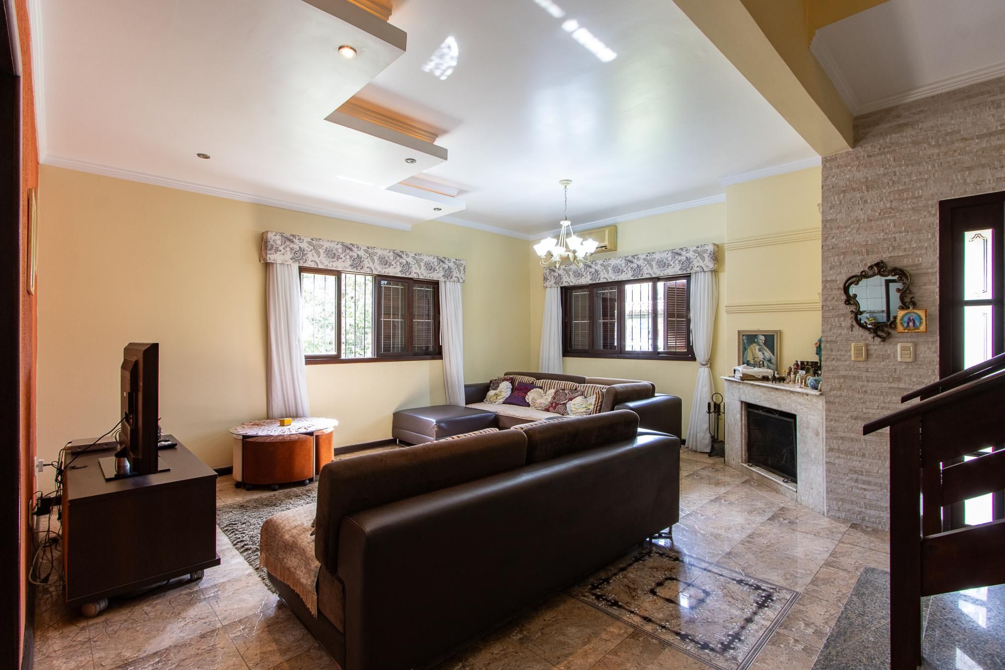 Casa, 3 quartos, 228 m² - Foto 5