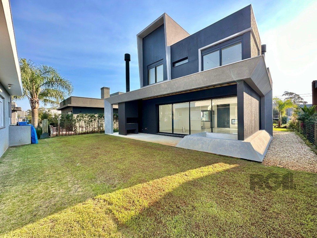 Casa de Condomínio à venda com 3 quartos, 242m² - Foto 21