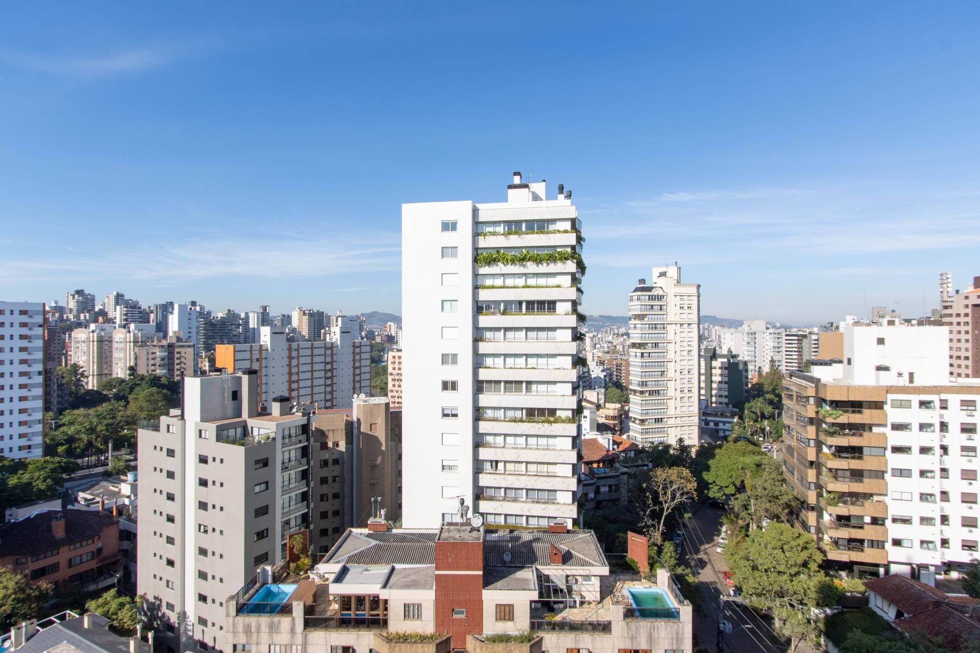 Apartamento à venda com 3 quartos, 209m² - Foto 13