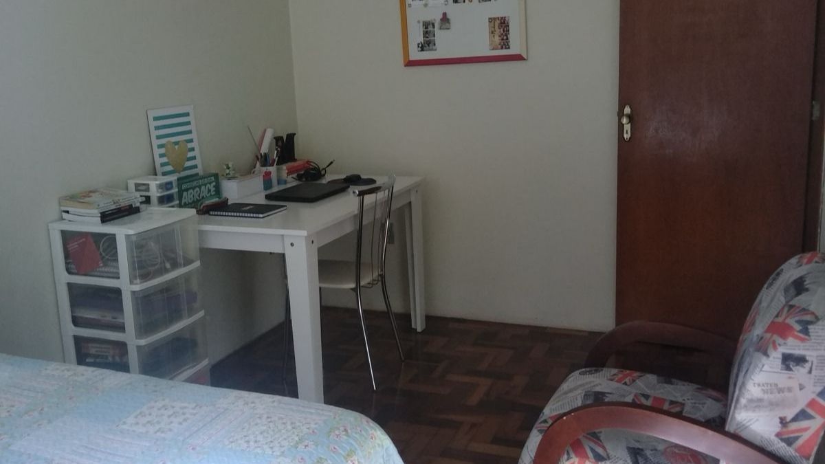 Apartamento, 3 quartos, 75 m² - Foto 9
