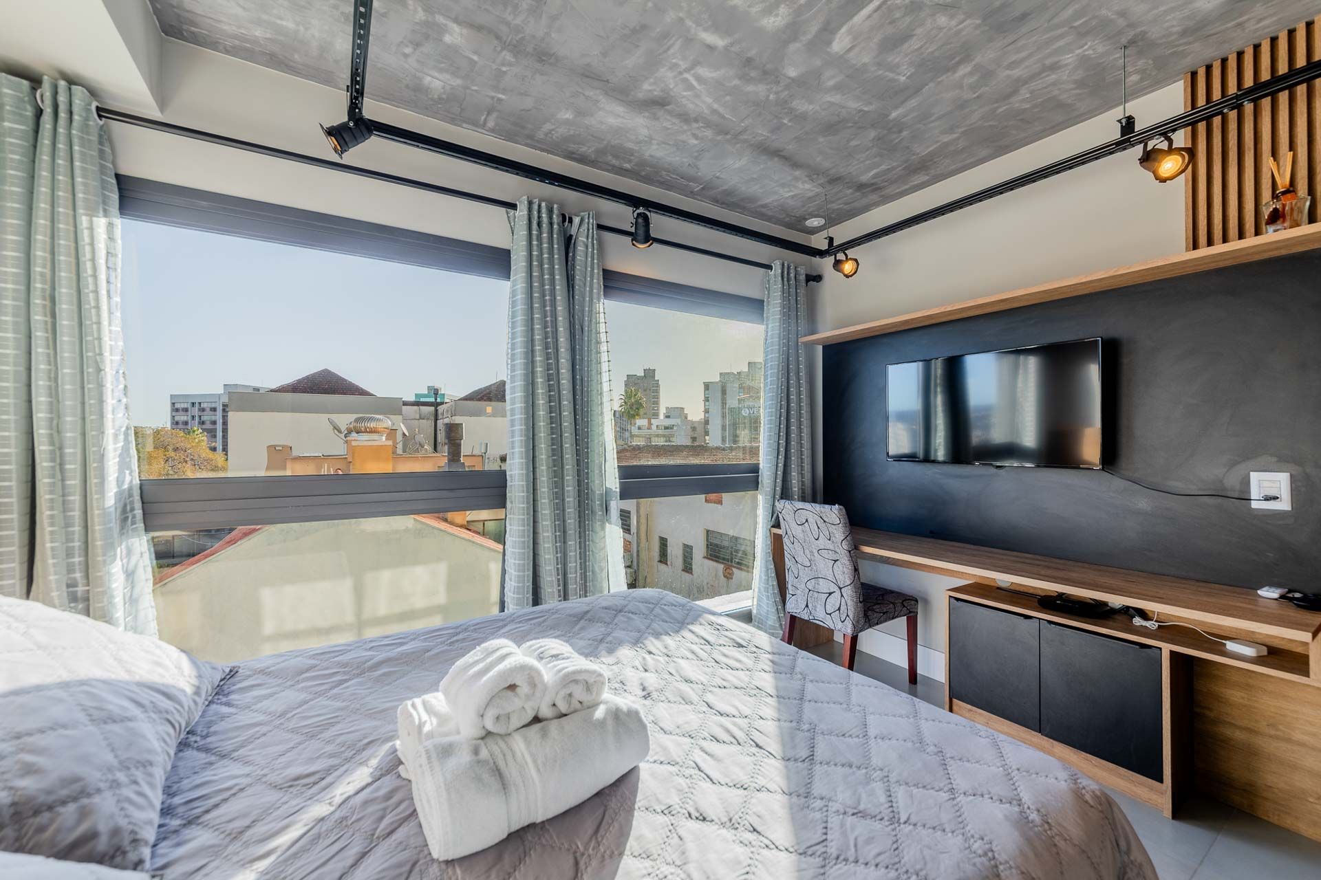 Studio, 1 quarto, à venda, 28 m², Petrópolis - Porto Alegre — foto 2