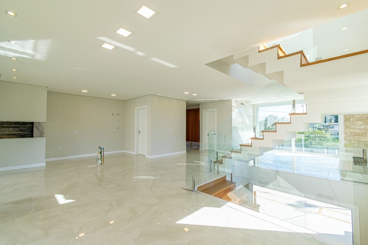 Casa de Condomínio à venda com 3 quartos, 261m² - Foto 6
