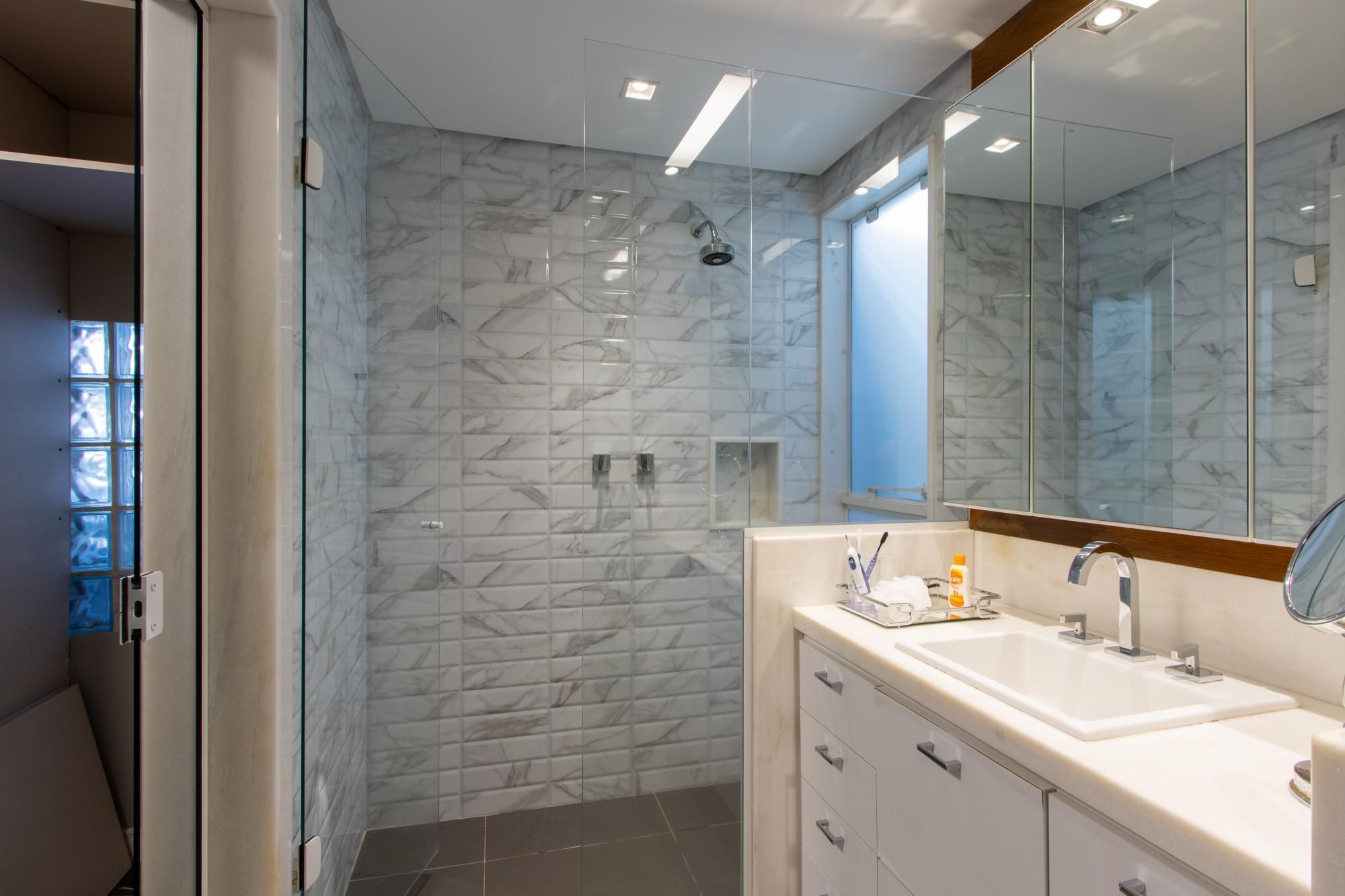 Casa de Condomínio, 3 quartos - Foto 30