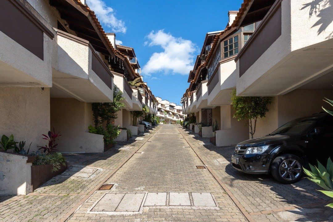 Casa de Condomínio, 3 quartos - Foto 39