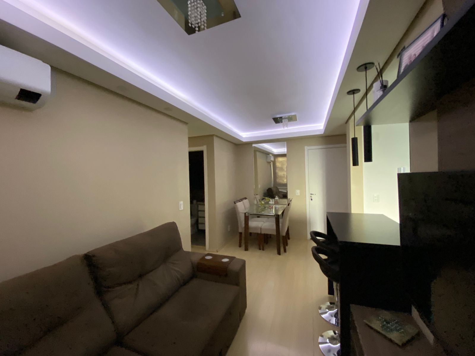 Apartamento, 2 quartos, 46 m² - Foto 33