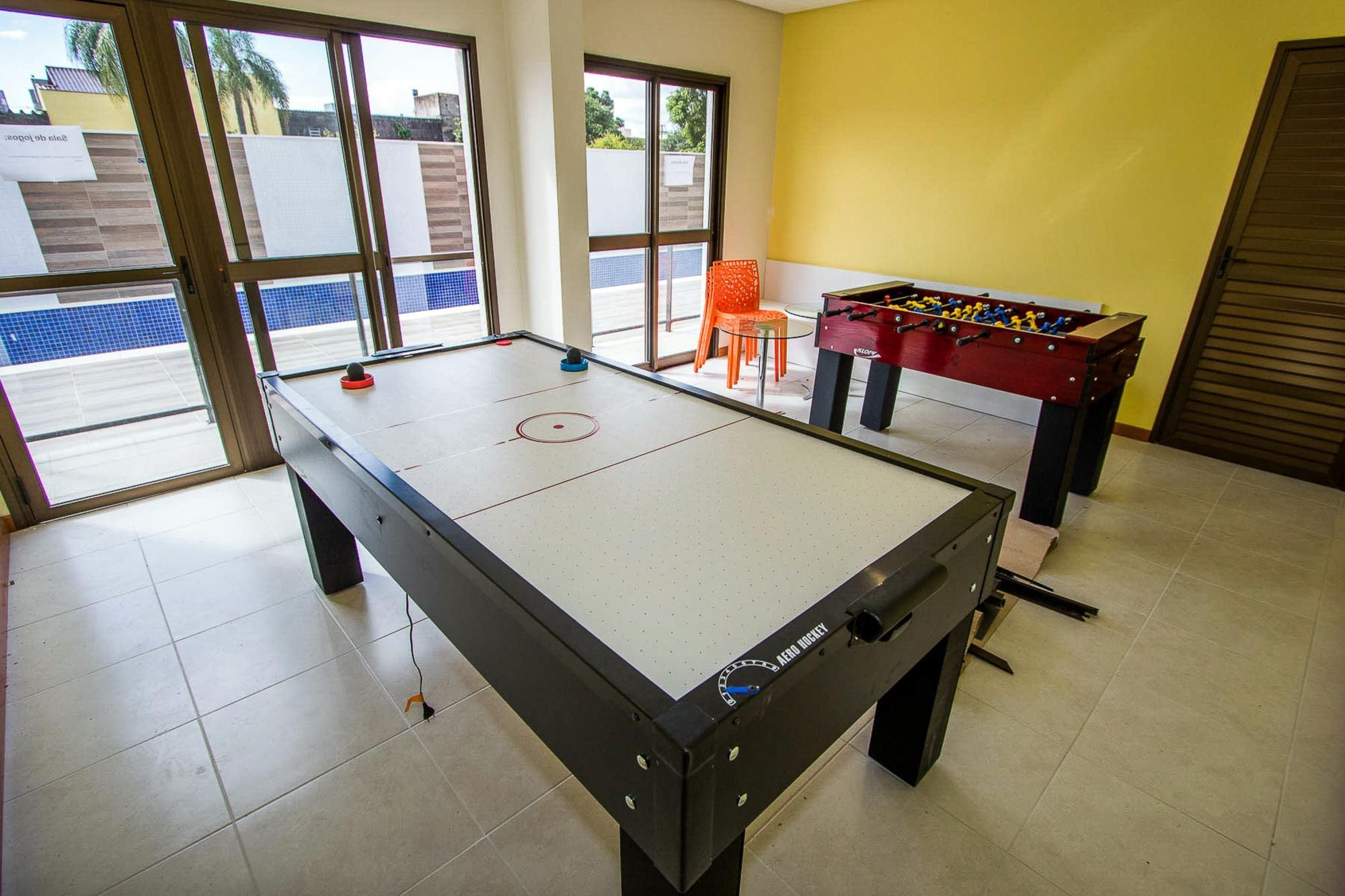 Apartamento à venda com 2 quartos, 60m² - Foto 38