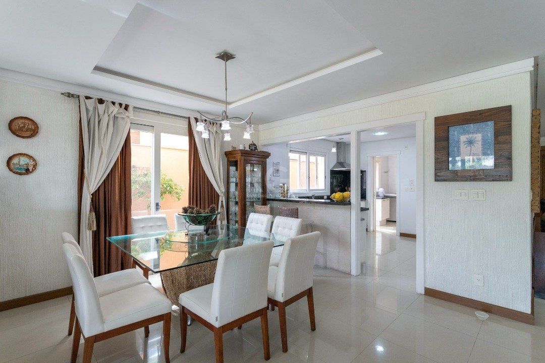 Casa de Condomínio, 4 quartos - Foto 17