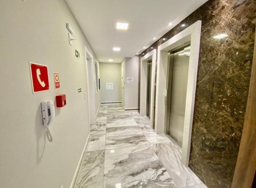 Apartamento à venda com 1 quarto, 60m² - Foto 5