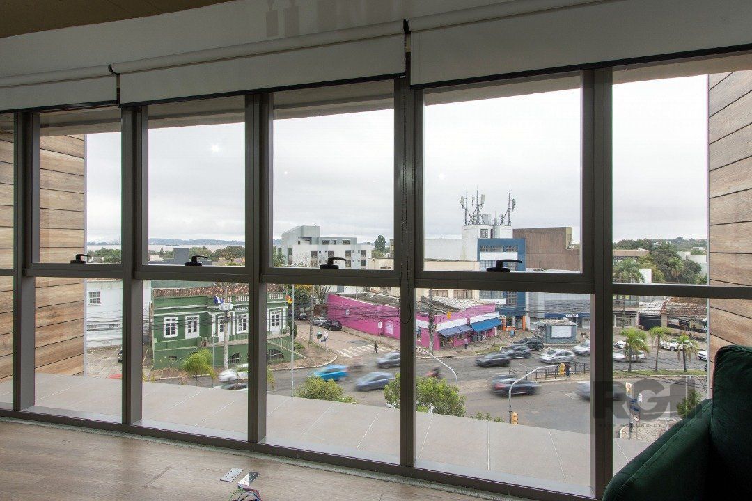 Sala-Conjunto, 40 m² - Foto 6