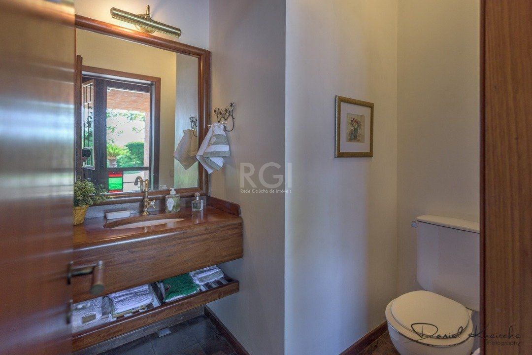Casa à venda com 5 quartos, 418m² - Foto 21