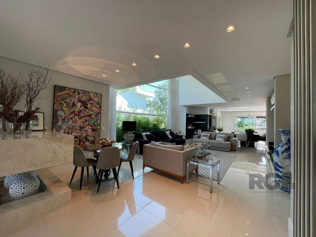 Casa de Condomínio, 5 quartos - Foto 3