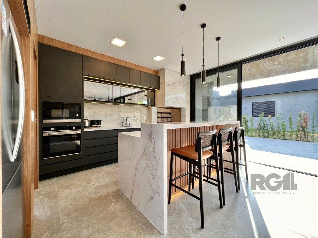 Casa de Condomínio, 4 quartos - Foto 12