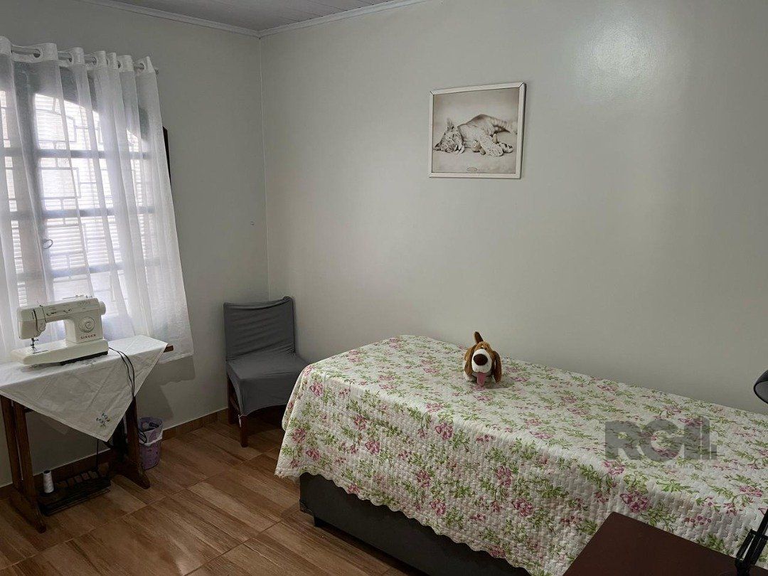 Casa, 4 quartos, 200 m² - Foto 14