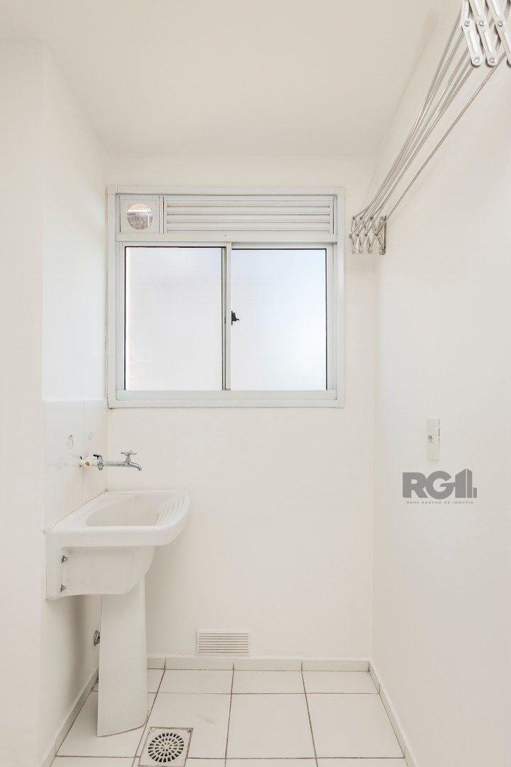 Apartamento à venda com 2 quartos, 47m² - Foto 29