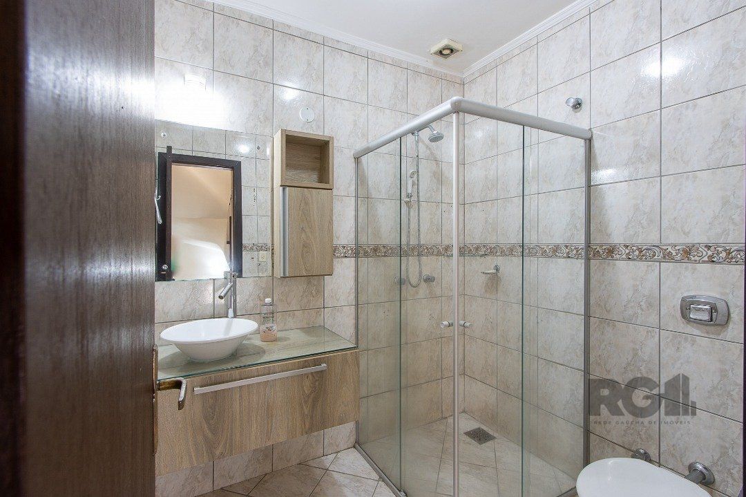 Casa à venda com 3 quartos, 202m² - Foto 35