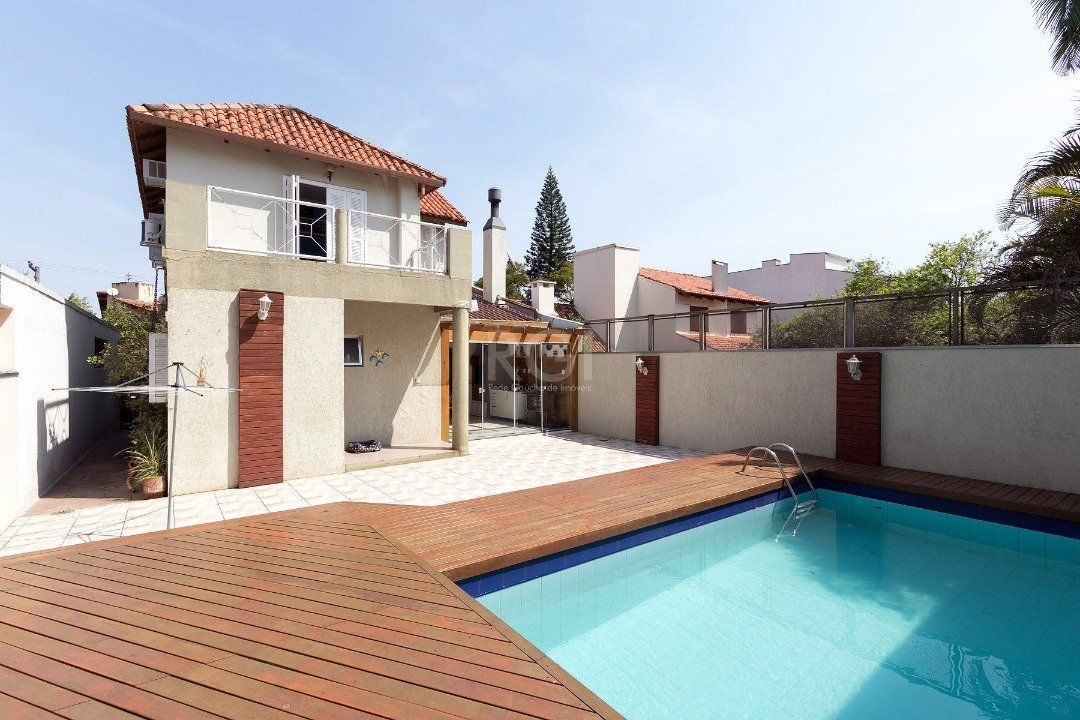 Casa de Condomínio, 4 quartos - Foto 20