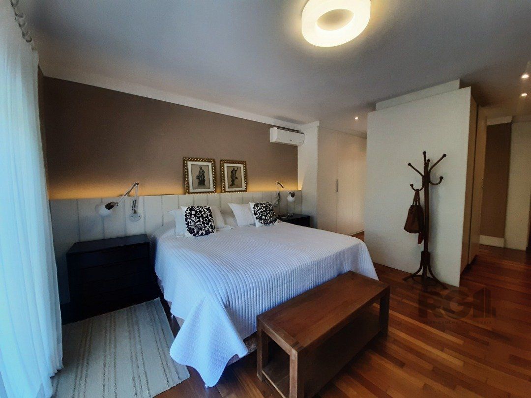 Casa de Condomínio à venda com 4 quartos, 423m² - Foto 37