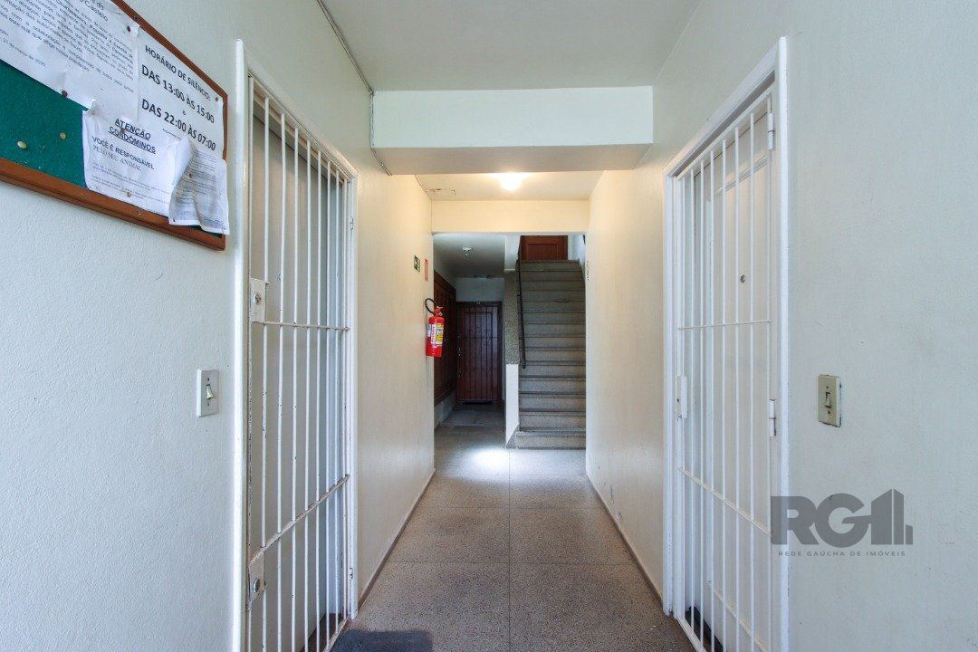 Apartamento à venda com 2 quartos, 50m² - Foto 18