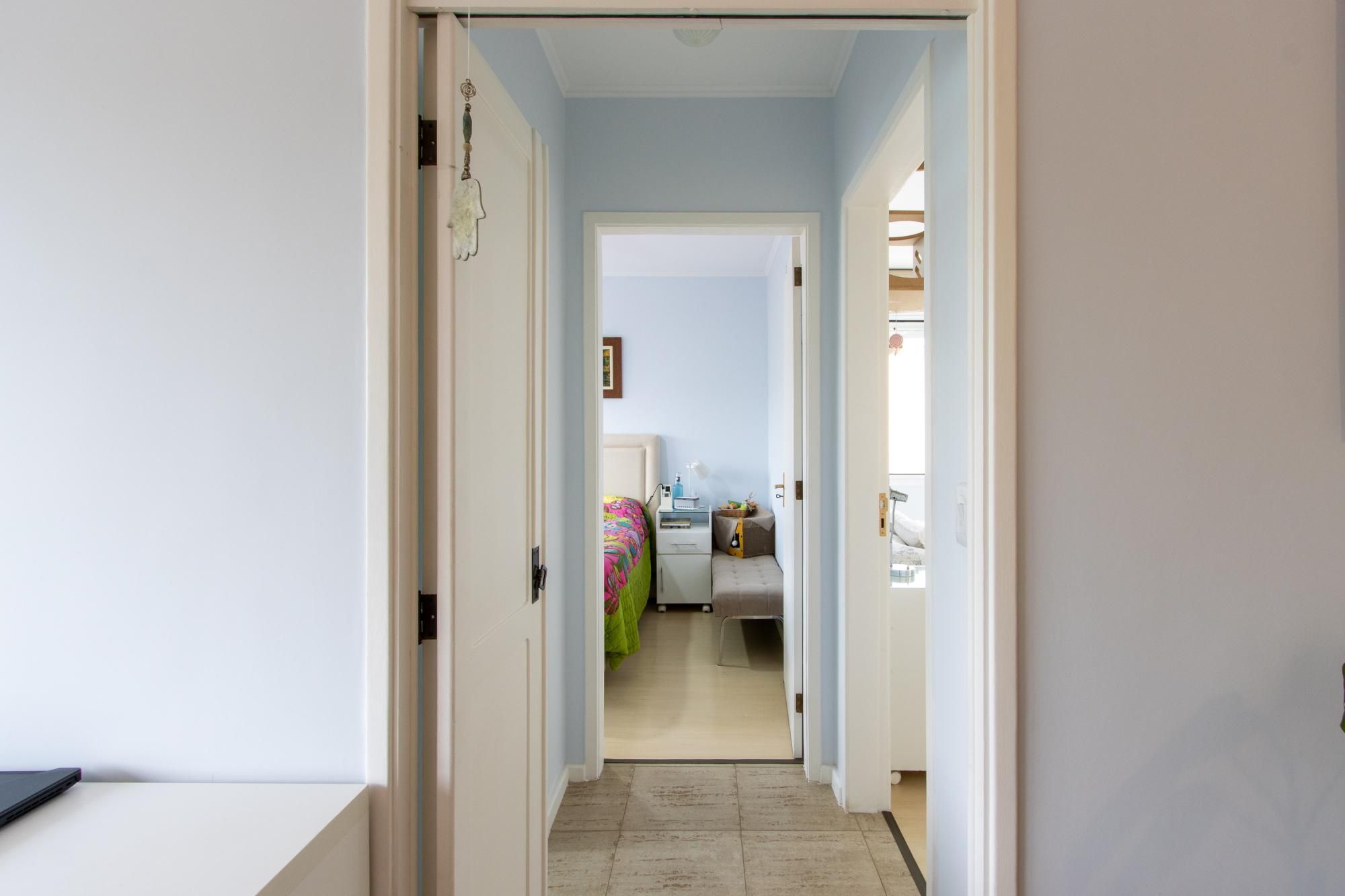 Apartamento à venda com 2 quartos, 68m² - Foto 13