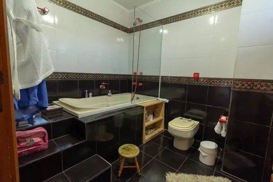 Casa, 4 quartos, 350 m² - Foto 27