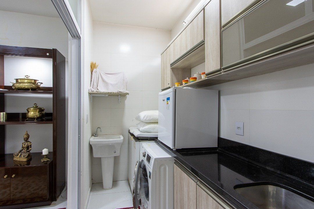 Casa à venda com 3 quartos, 161m² - Foto 20
