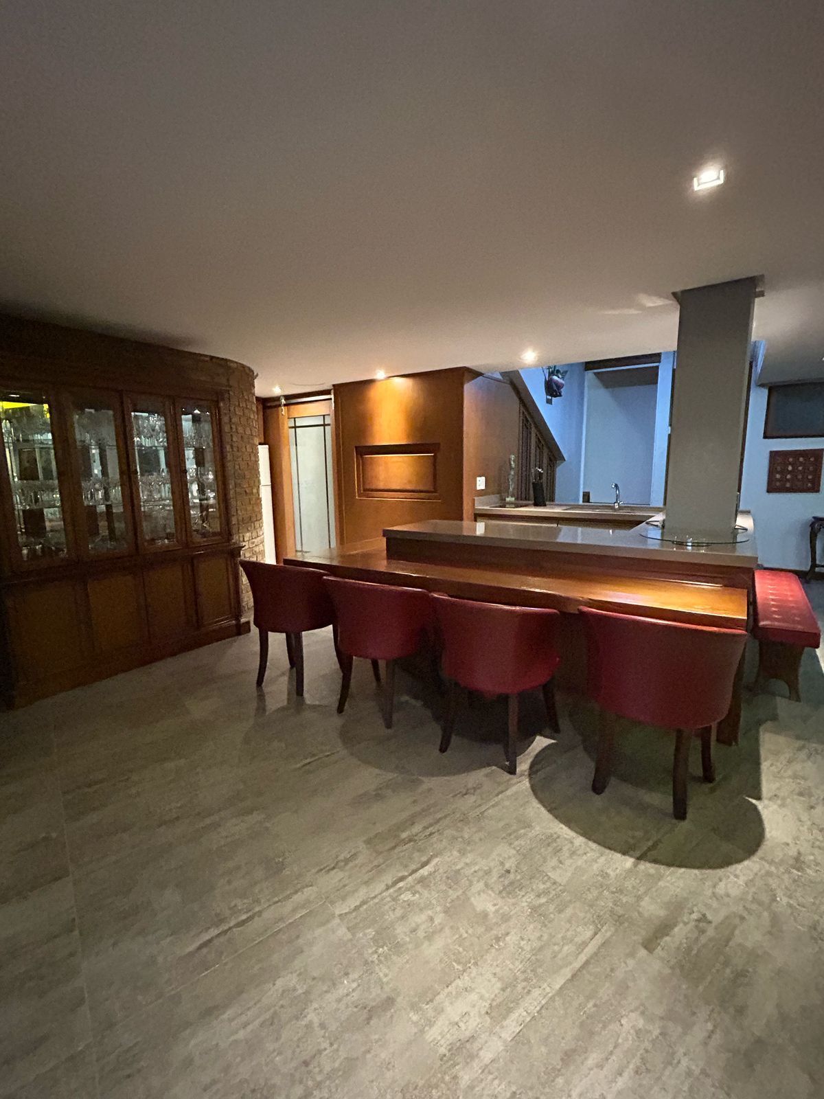 Casa, 4 quartos, 500 m² - Foto 29