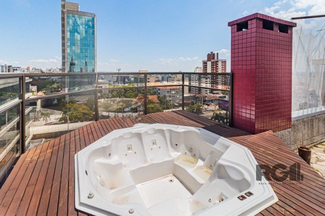 Cobertura à venda com 3 quartos, 202m² - Foto 24