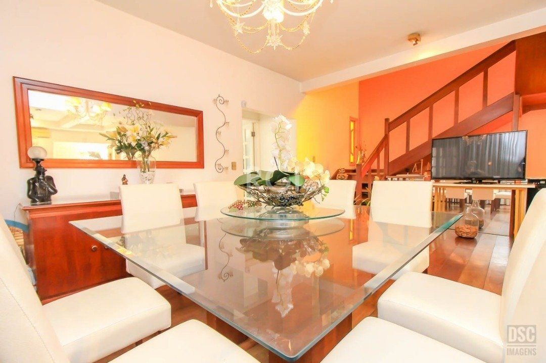 Casa, 4 quartos, 300 m² - Foto 23