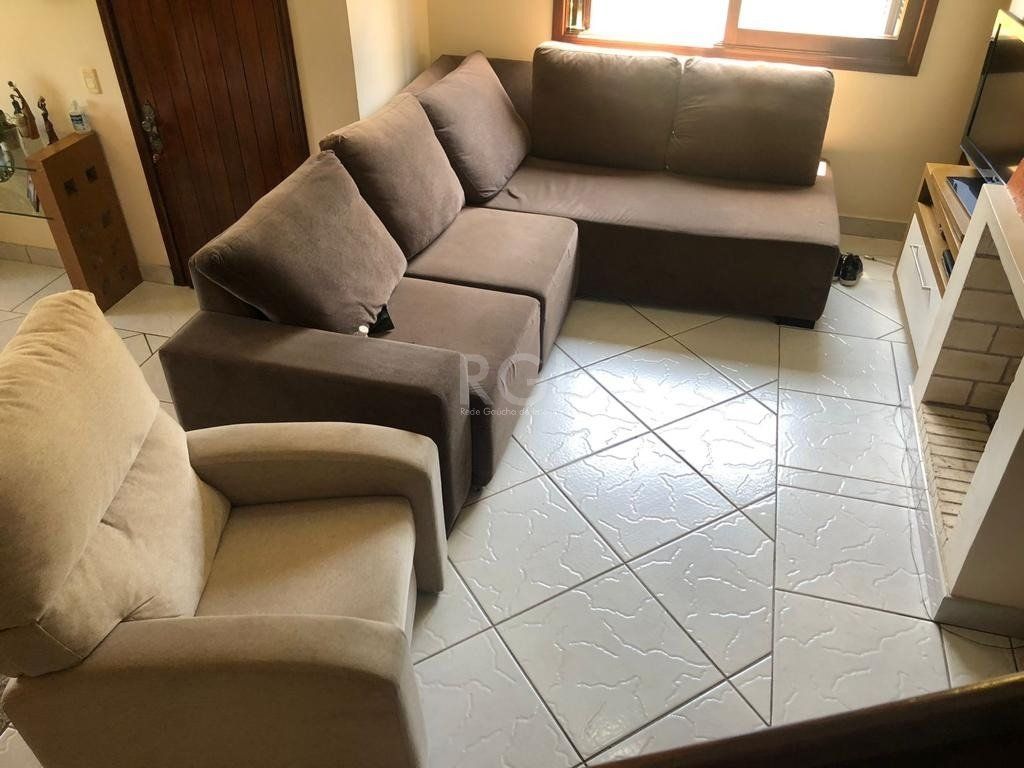 Casa de Condomínio à venda com 4 quartos, 119m² - Foto 37