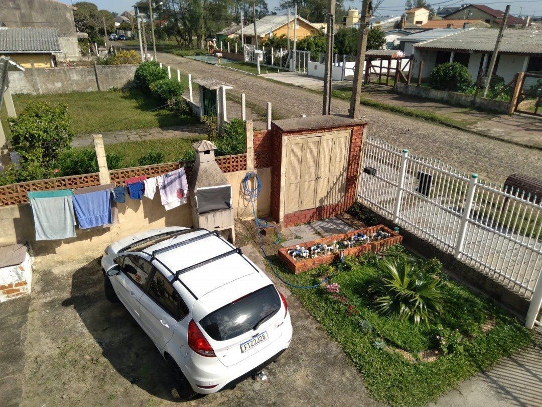 Sobrado à venda com 2 quartos, 43m² - Foto 19