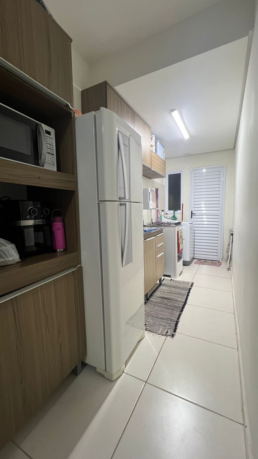 Casa de Condomínio à venda com 2 quartos, 41m² - Foto 3