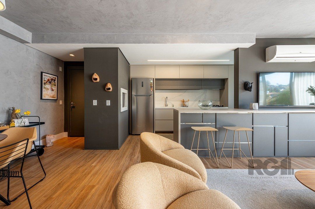 Apartamento à venda com 3 quartos, 94m² - Foto 3