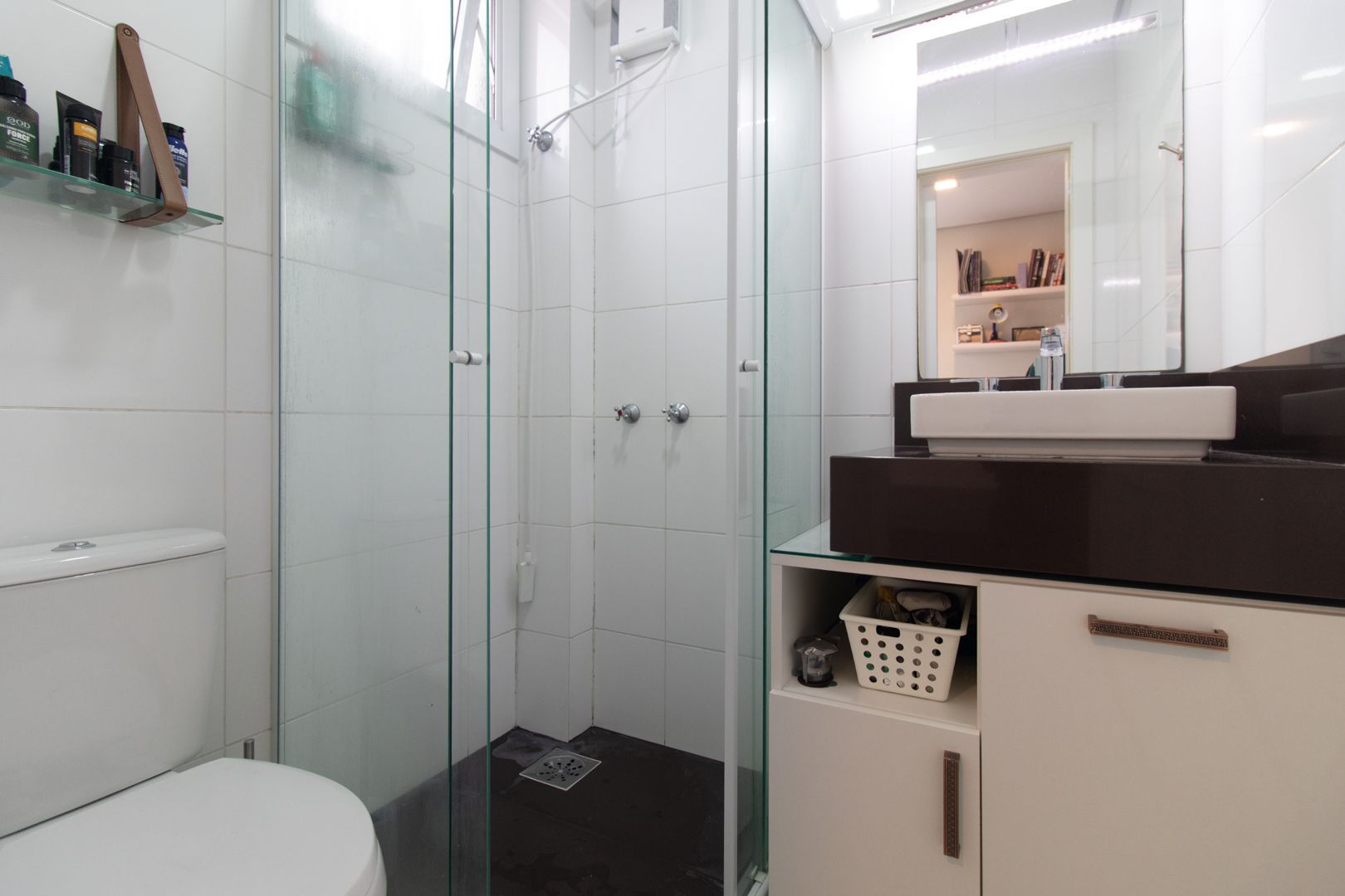 Casa de Condomínio, 3 quartos - Foto 18