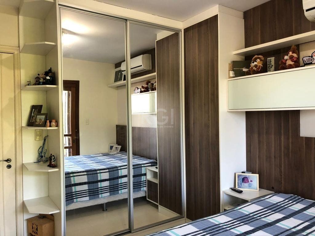 Casa de Condomínio à venda com 4 quartos, 119m² - Foto 17