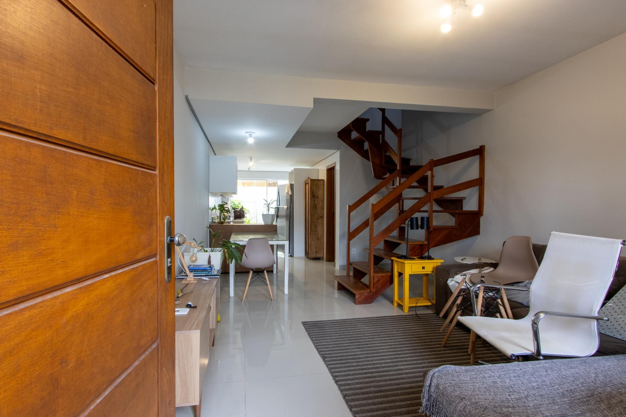 Casa, 2 quartos, à venda, 114 m², Guarujá - Porto Alegre — foto 3