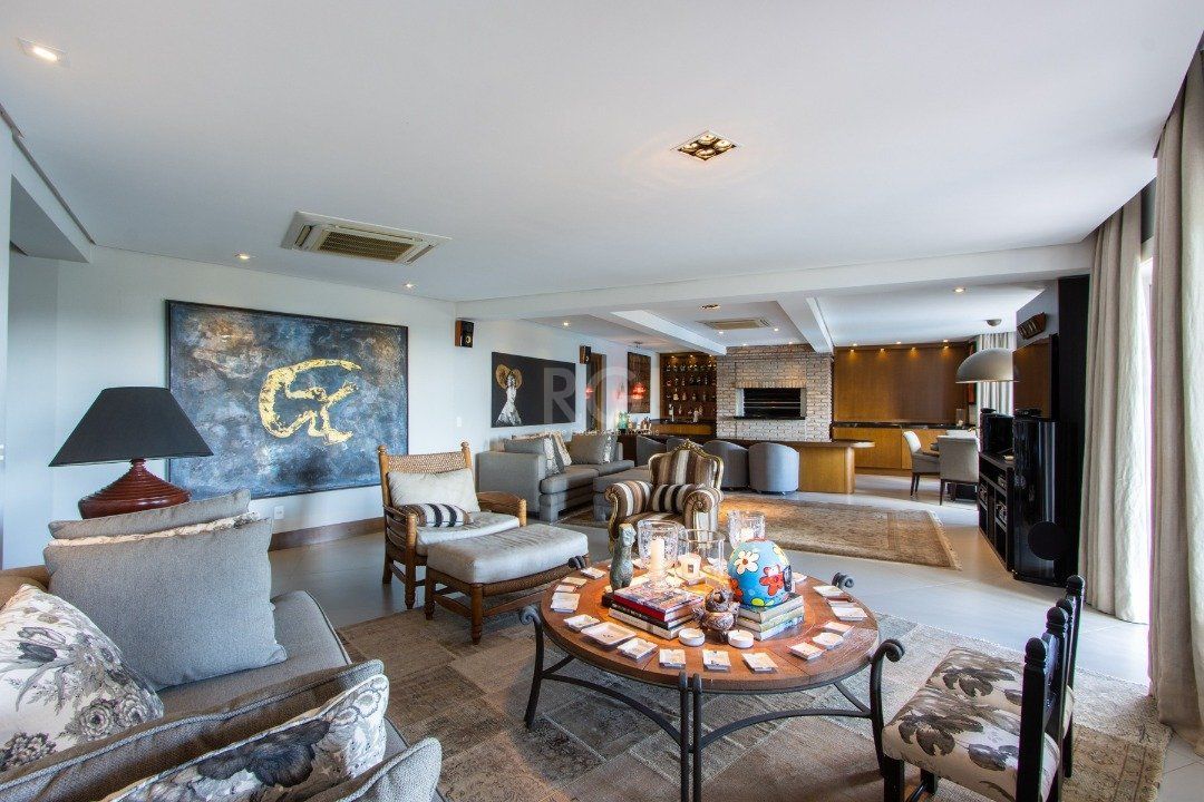 Casa, 7 quartos, 1319 m² - Foto 88