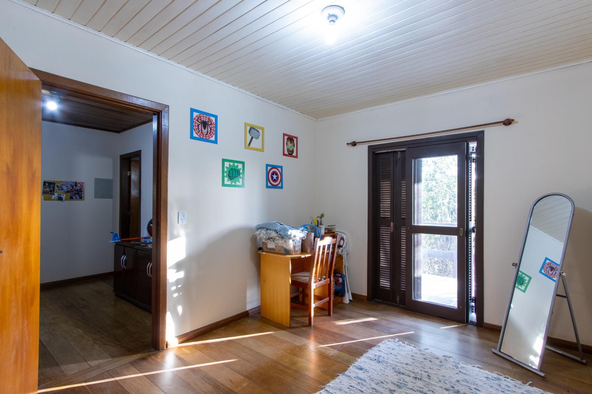 Sítio à venda com 3 quartos, 179m² - Foto 40