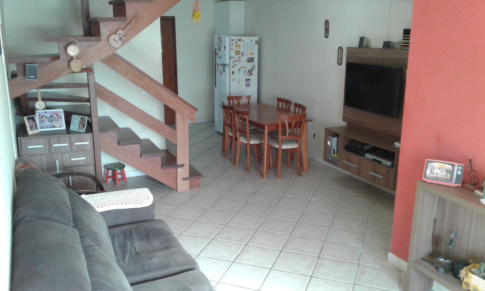 Casa de Condomínio 3 quartos à venda, 100m², Hípica - Porto Alegre