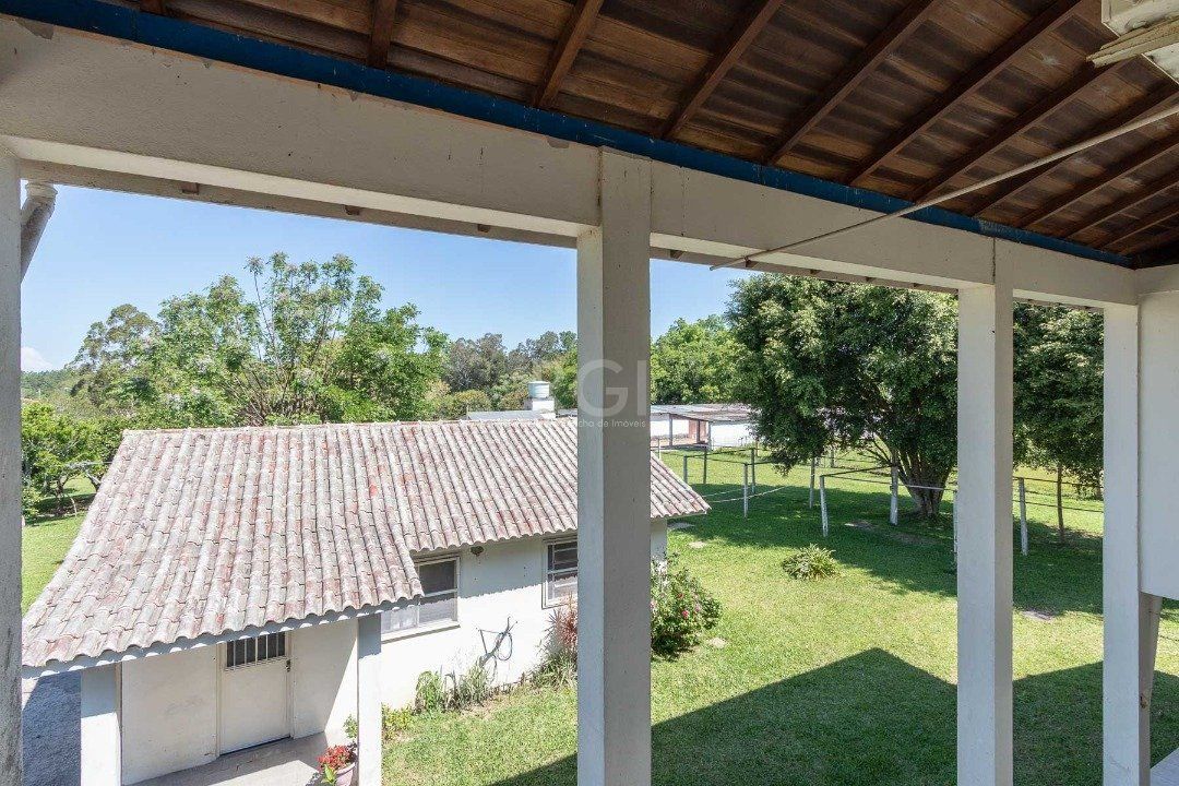 Sítio à venda com 4 quartos, 480m² - Foto 28