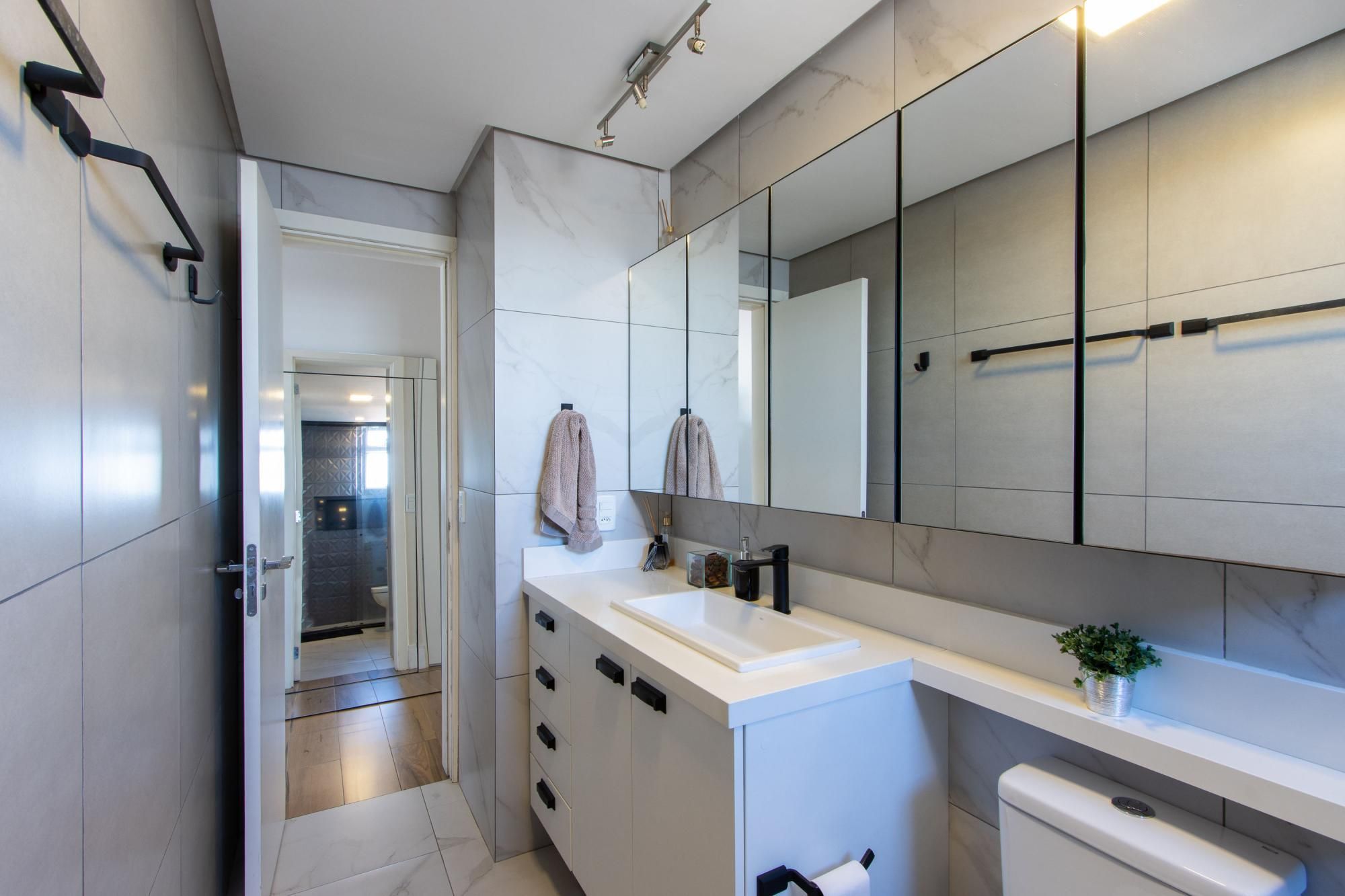 Apartamento à venda com 4 quartos, 170m² - Foto 40