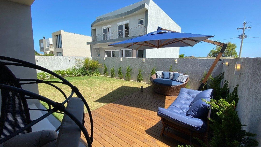 Casa de Condomínio, 4 quartos - Foto 41