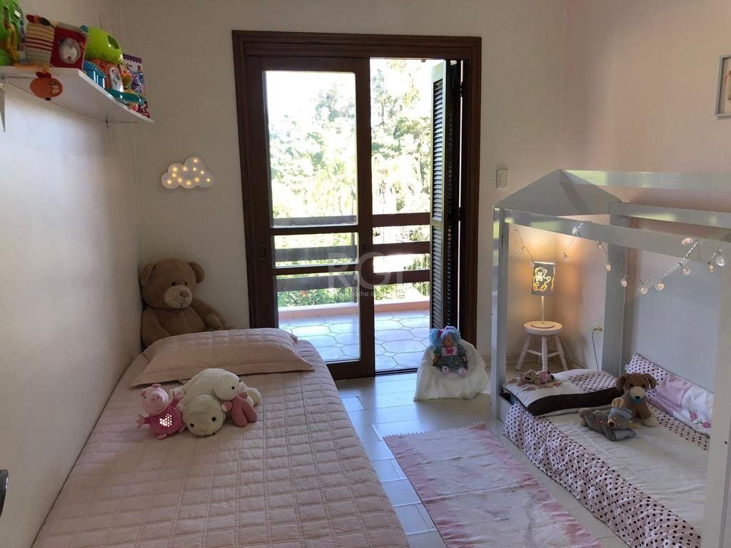 Casa de Condomínio à venda com 4 quartos, 119m² - Foto 14