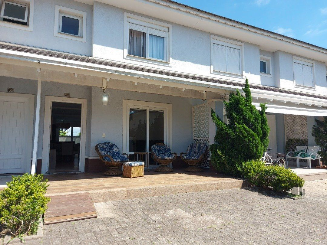 Casa de Condomínio, 3 quartos - Foto 48