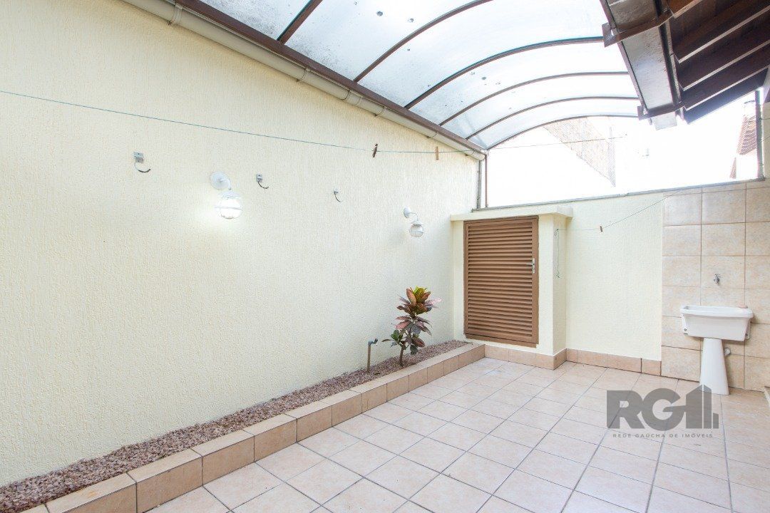 Casa de Condomínio à venda com 3 quartos, 192m² - Foto 13