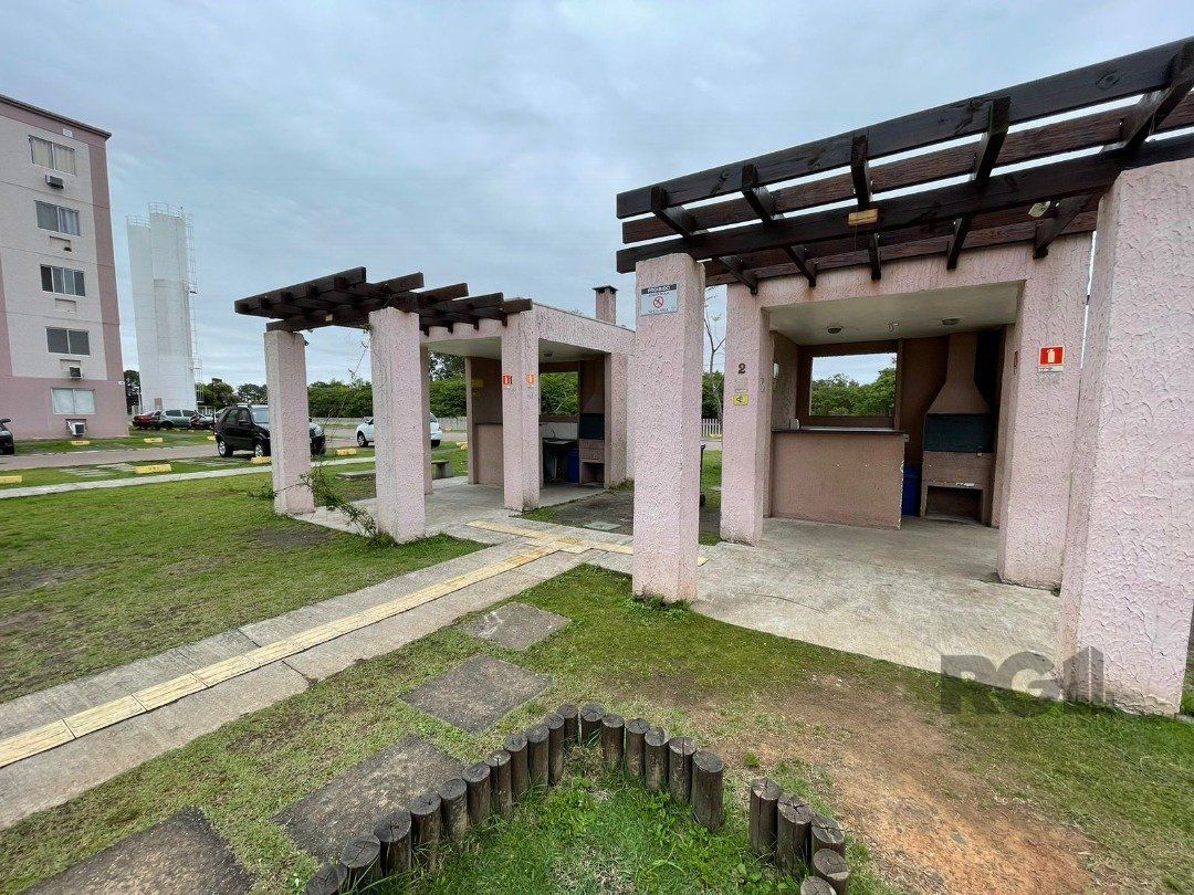 Apartamento, 2 quartos, 40 m² - Foto 16