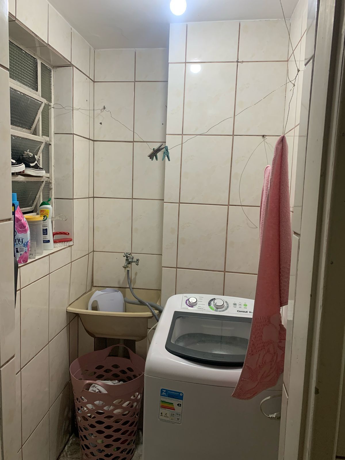 Apartamento à venda com 2 quartos, 62m² - Foto 12