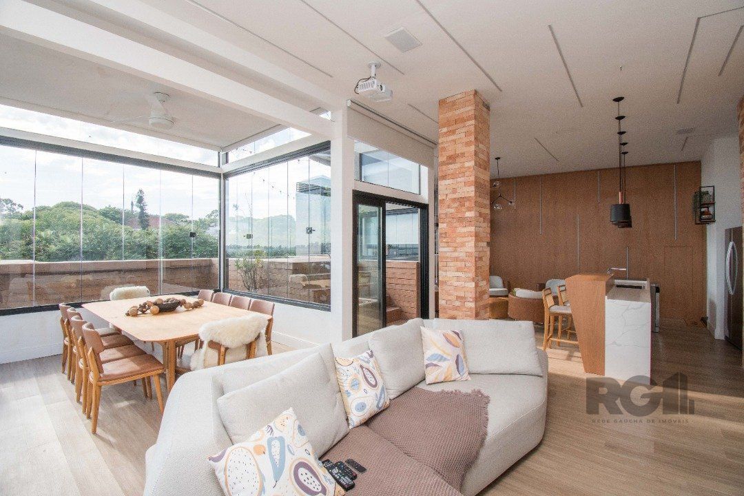 Cobertura, 3 quartos, 357 m² - Foto 9